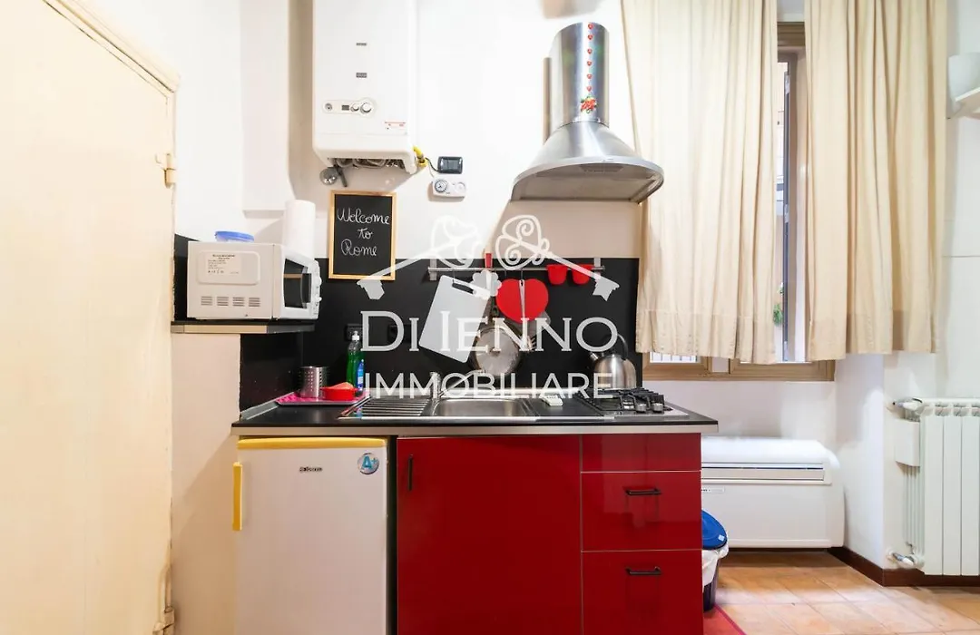 Trastevere Luxury-1
