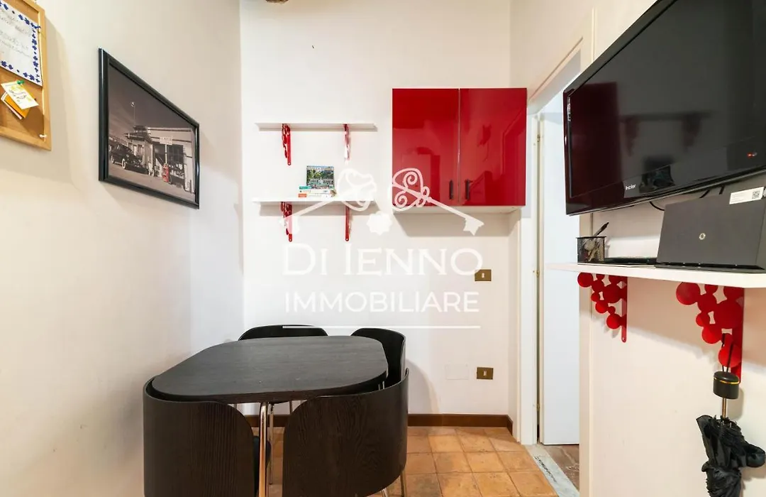 Trastevere Luxury-1