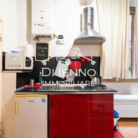 Trastevere Luxury-3