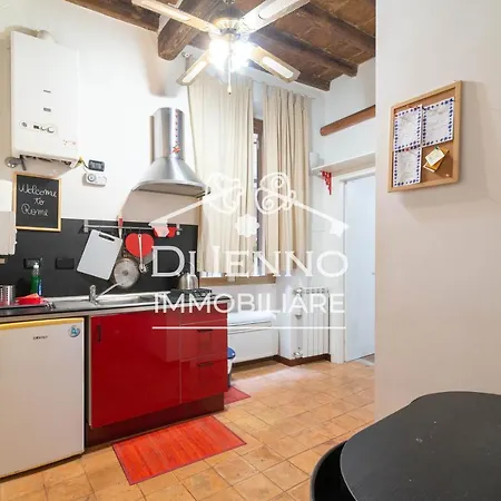 Trastevere Luxury-2