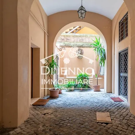 Trastevere Luxury-3